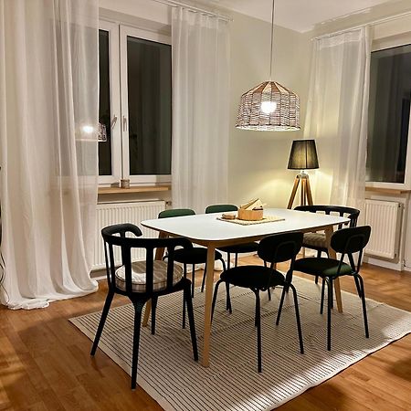 Apartament W Kamienicy 格丁尼亚 外观 照片