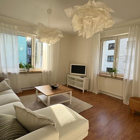 Apartament W Kamienicy 格丁尼亚 外观 照片