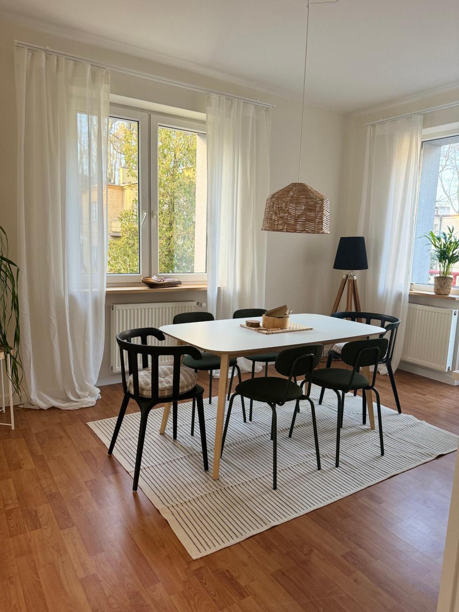 Apartament W Kamienicy 格丁尼亚 外观 照片