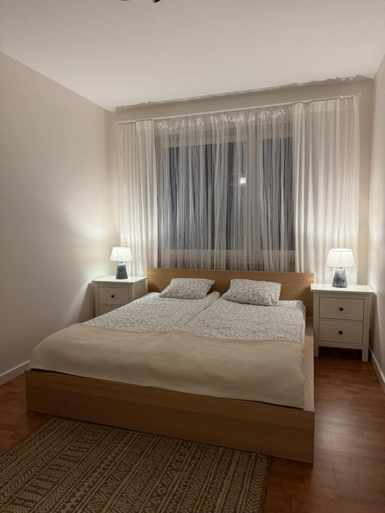 Apartament W Kamienicy 格丁尼亚 外观 照片