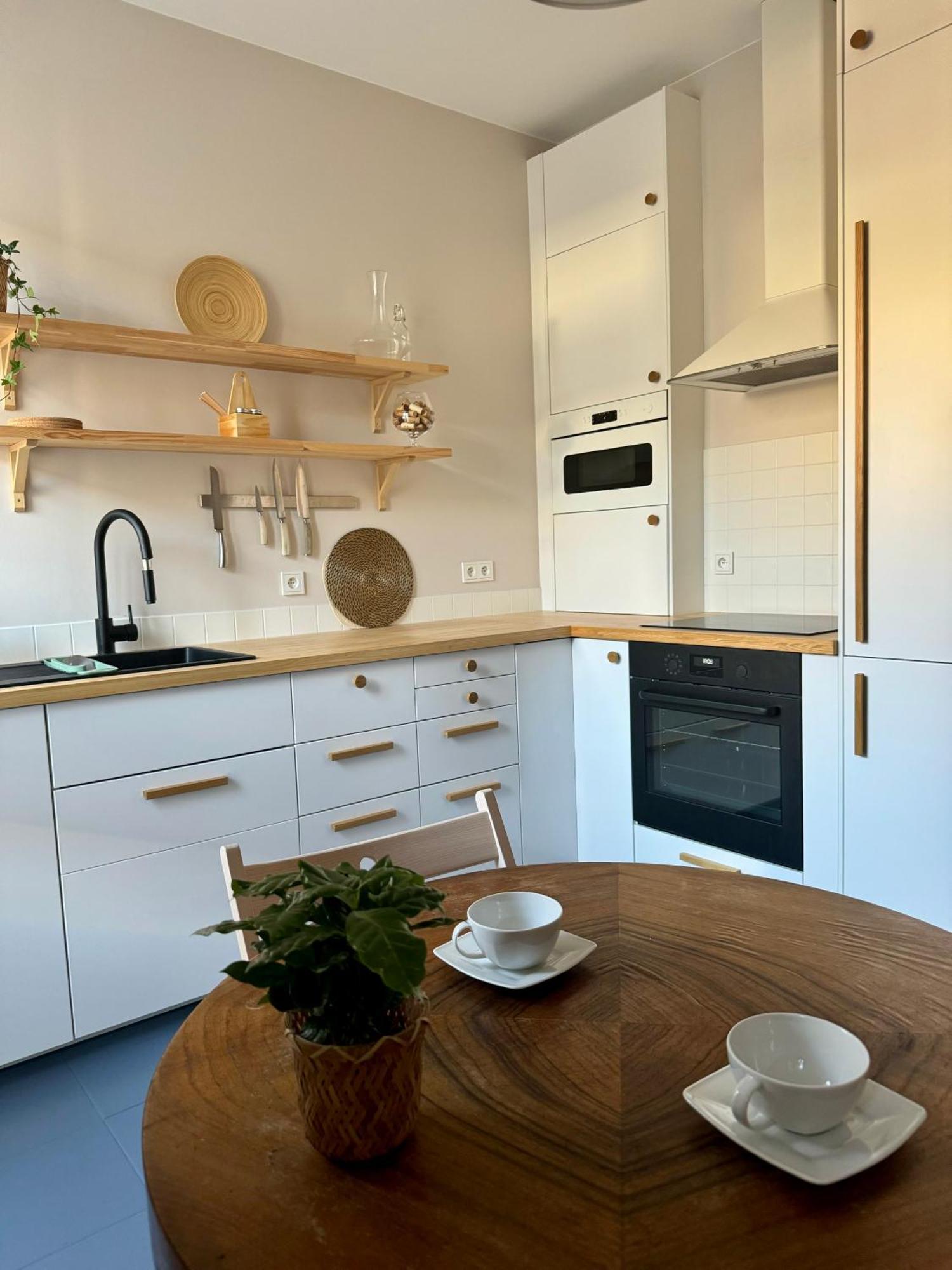 Apartament W Kamienicy 格丁尼亚 外观 照片