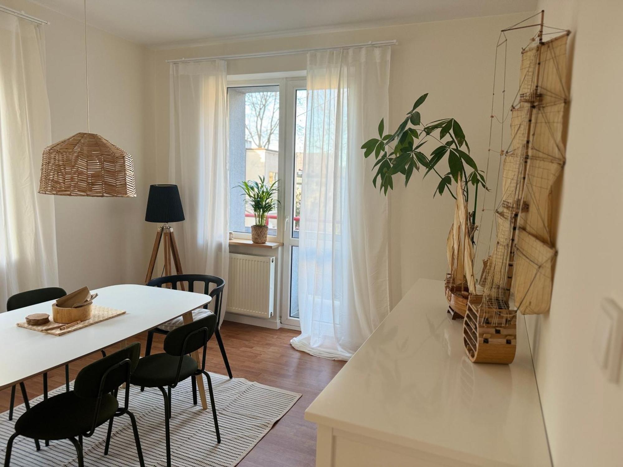 Apartament W Kamienicy 格丁尼亚 外观 照片